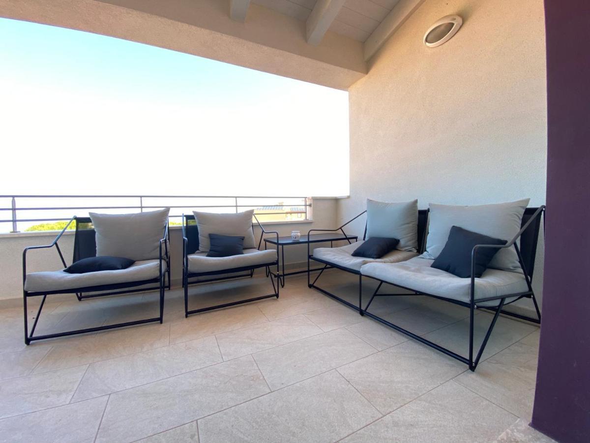 Apartamento I Lentischi Castelsardo Exterior foto