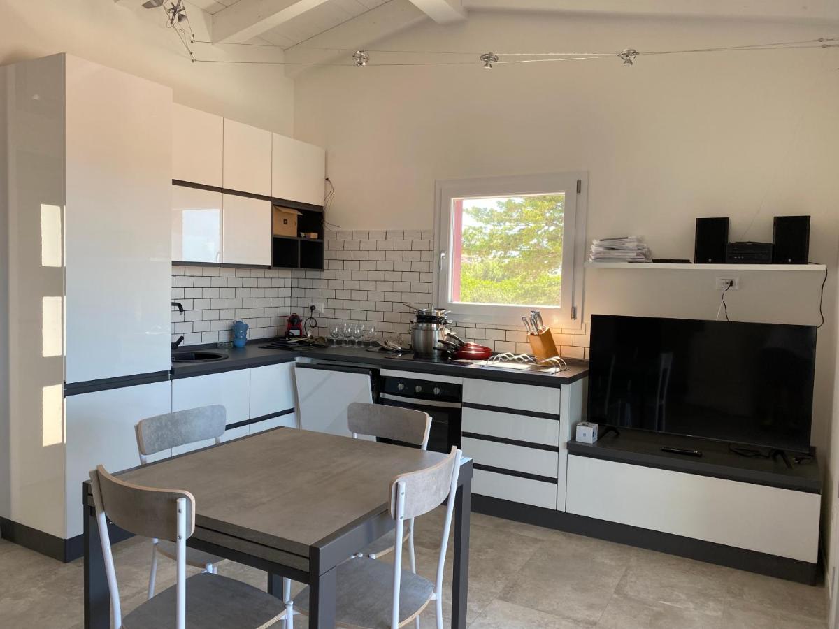 Apartamento I Lentischi Castelsardo Exterior foto
