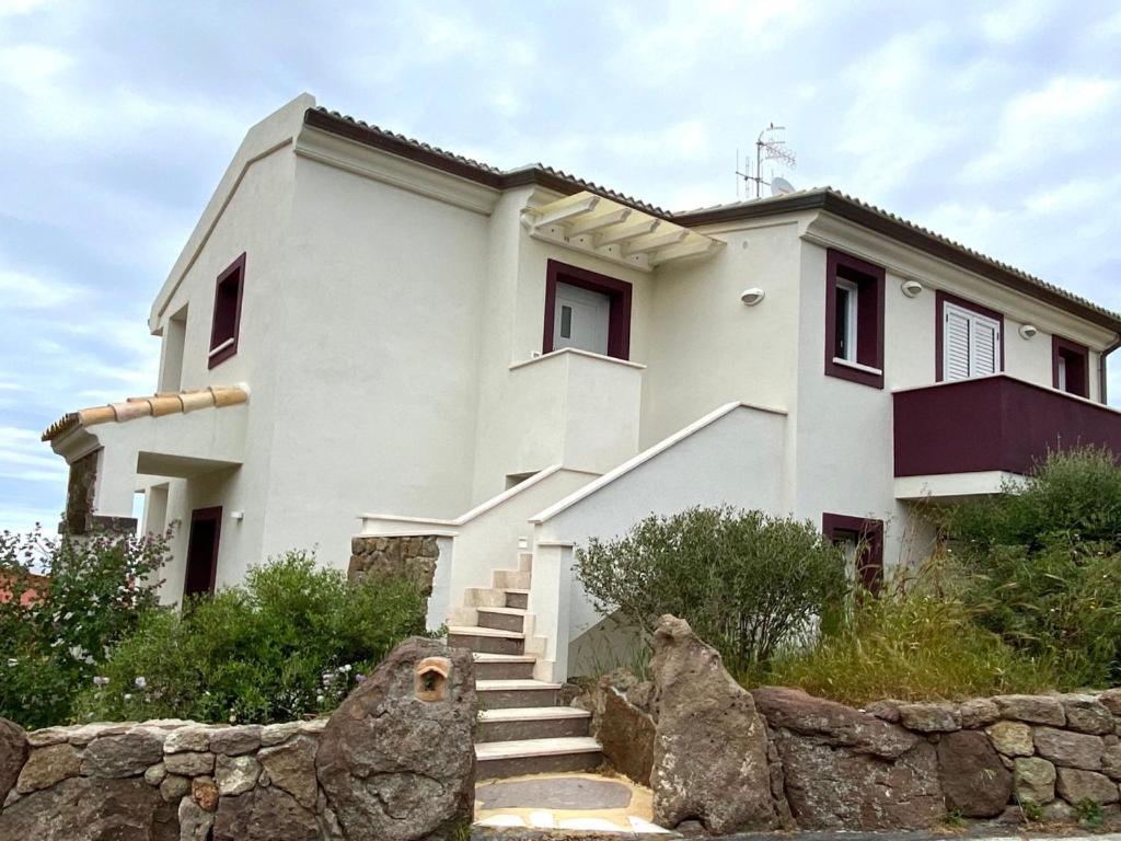 Apartamento I Lentischi Castelsardo Exterior foto