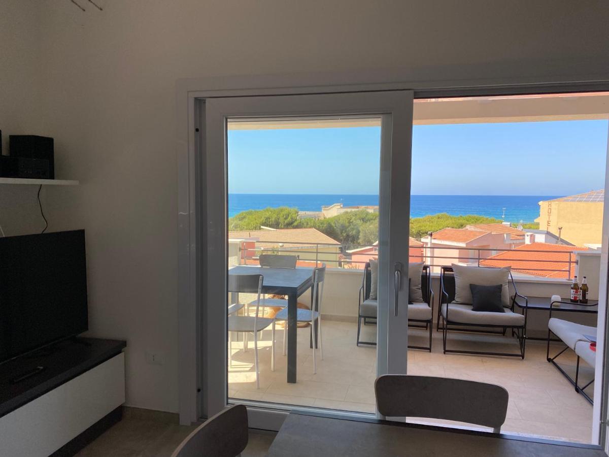 Apartamento I Lentischi Castelsardo Exterior foto