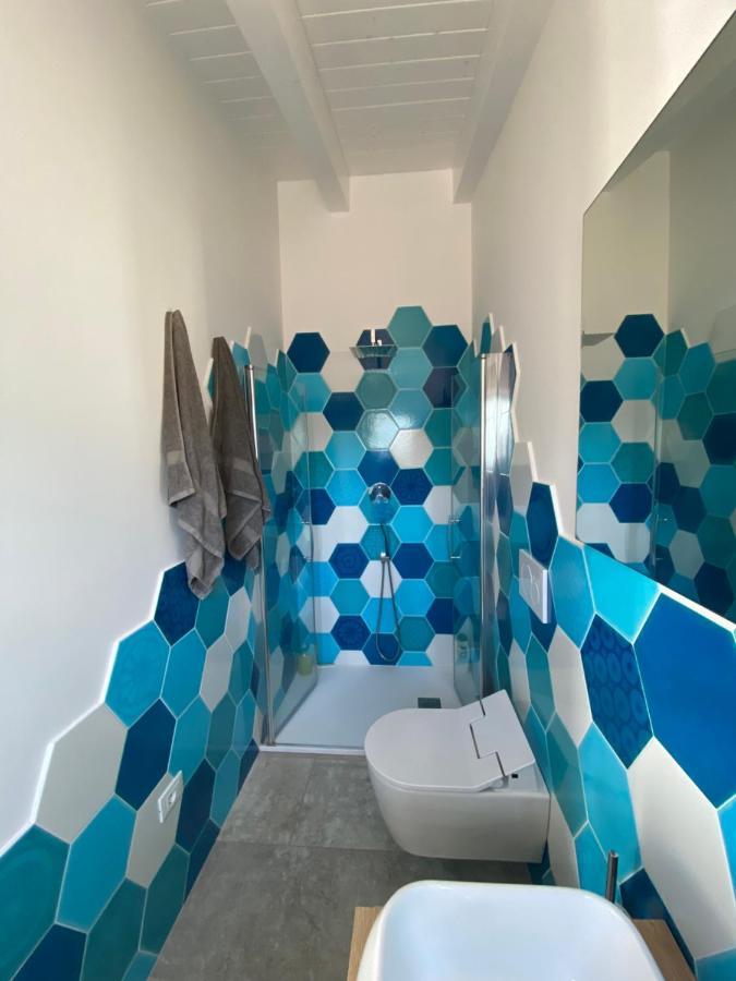 Apartamento I Lentischi Castelsardo Exterior foto
