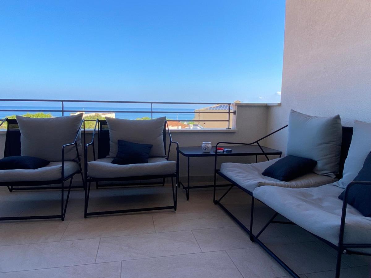 Apartamento I Lentischi Castelsardo Exterior foto