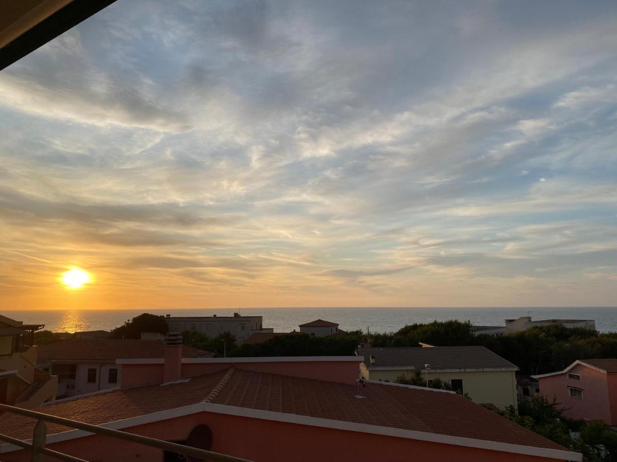 Apartamento I Lentischi Castelsardo Exterior foto