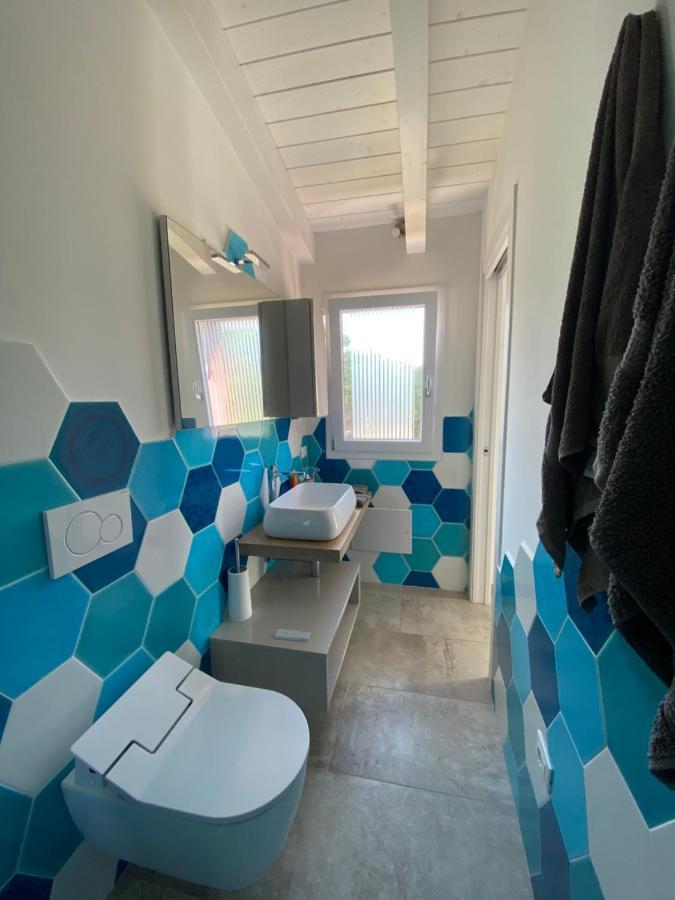 Apartamento I Lentischi Castelsardo Exterior foto