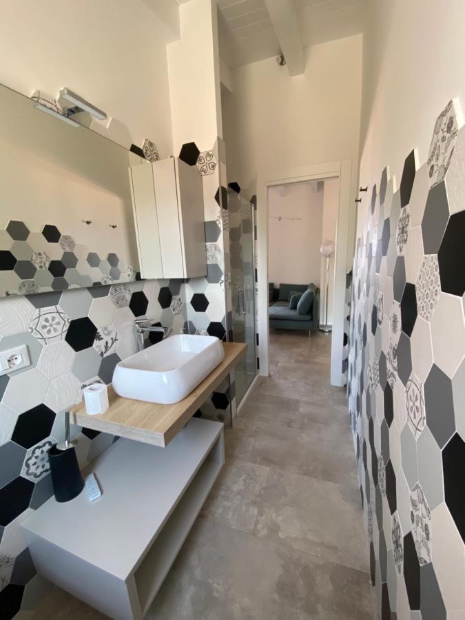 Apartamento I Lentischi Castelsardo Exterior foto
