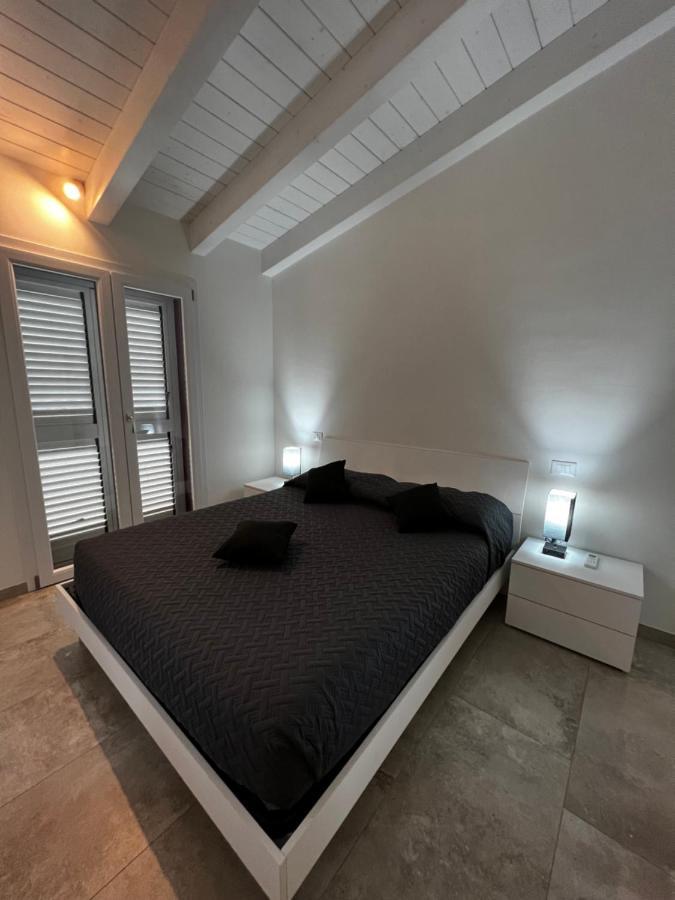 Apartamento I Lentischi Castelsardo Exterior foto