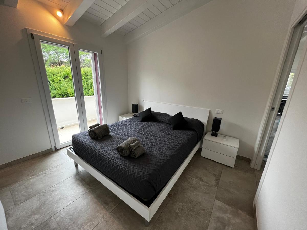 Apartamento I Lentischi Castelsardo Exterior foto