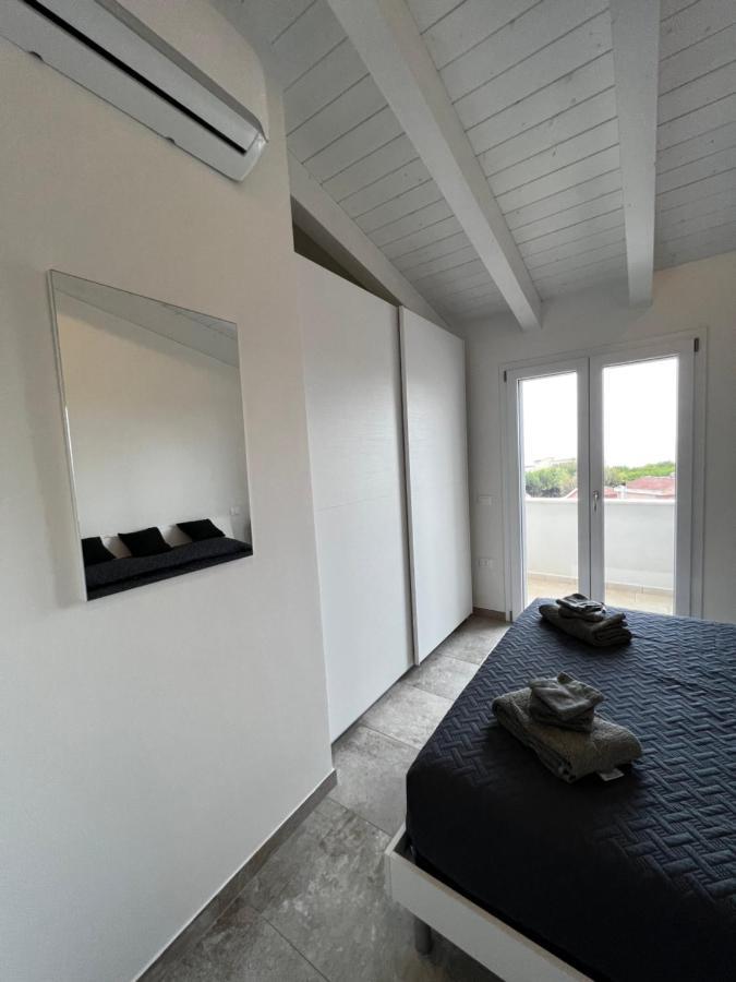 Apartamento I Lentischi Castelsardo Exterior foto