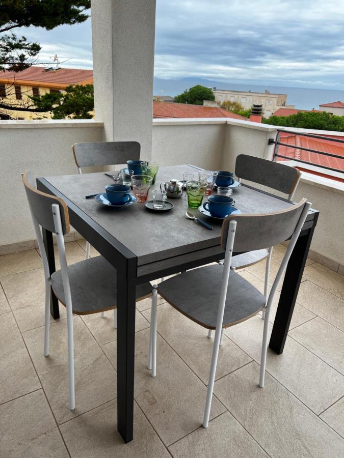 Apartamento I Lentischi Castelsardo Exterior foto