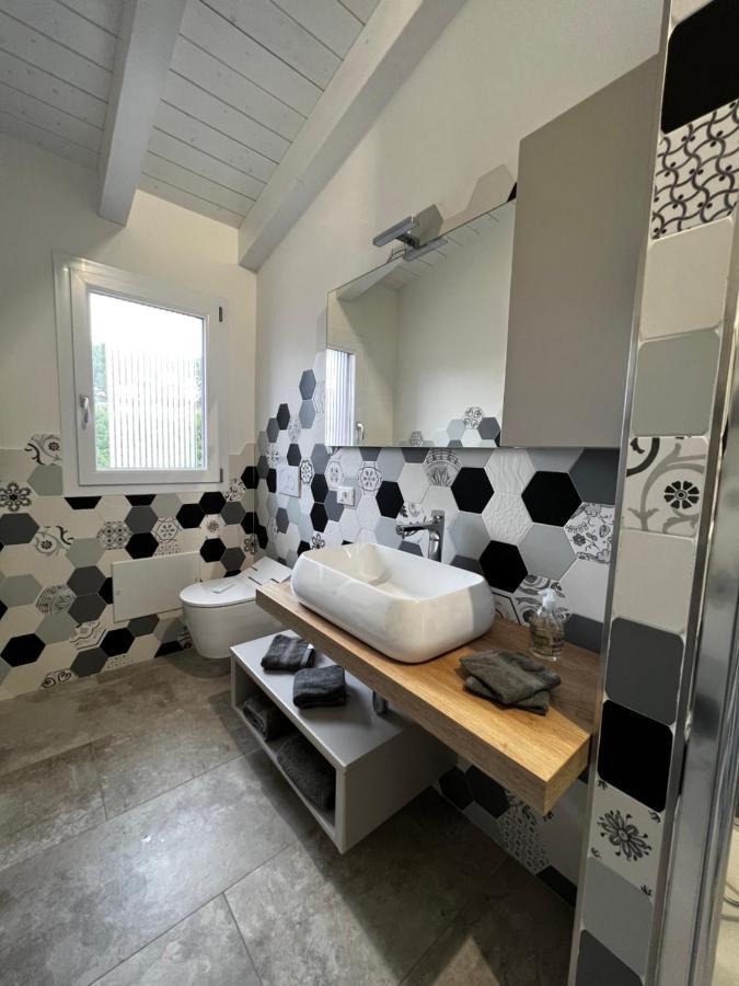 Apartamento I Lentischi Castelsardo Exterior foto