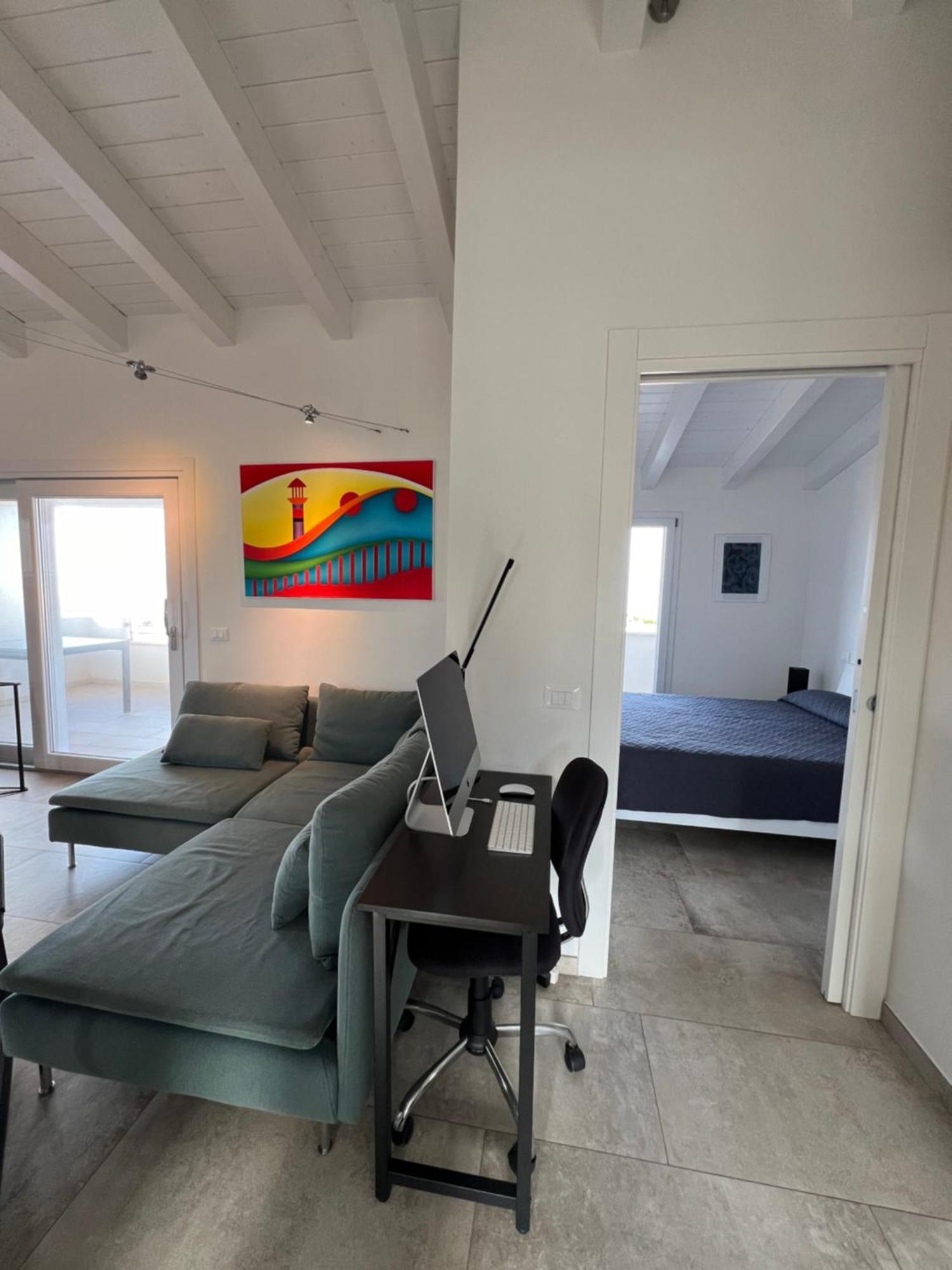 Apartamento I Lentischi Castelsardo Exterior foto