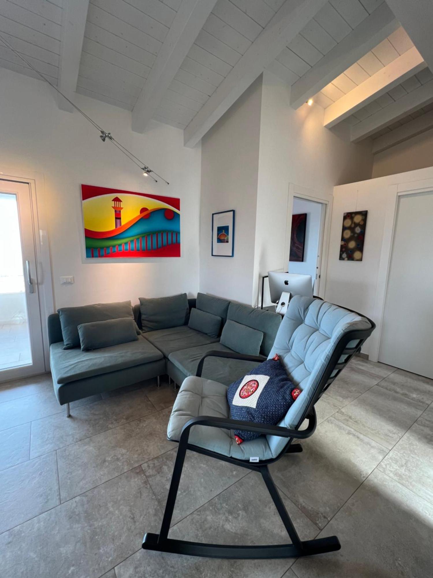Apartamento I Lentischi Castelsardo Exterior foto