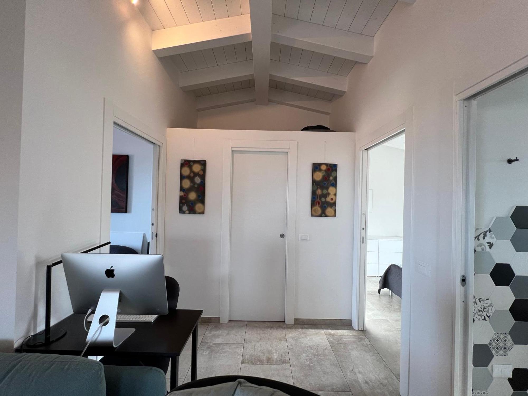 Apartamento I Lentischi Castelsardo Exterior foto