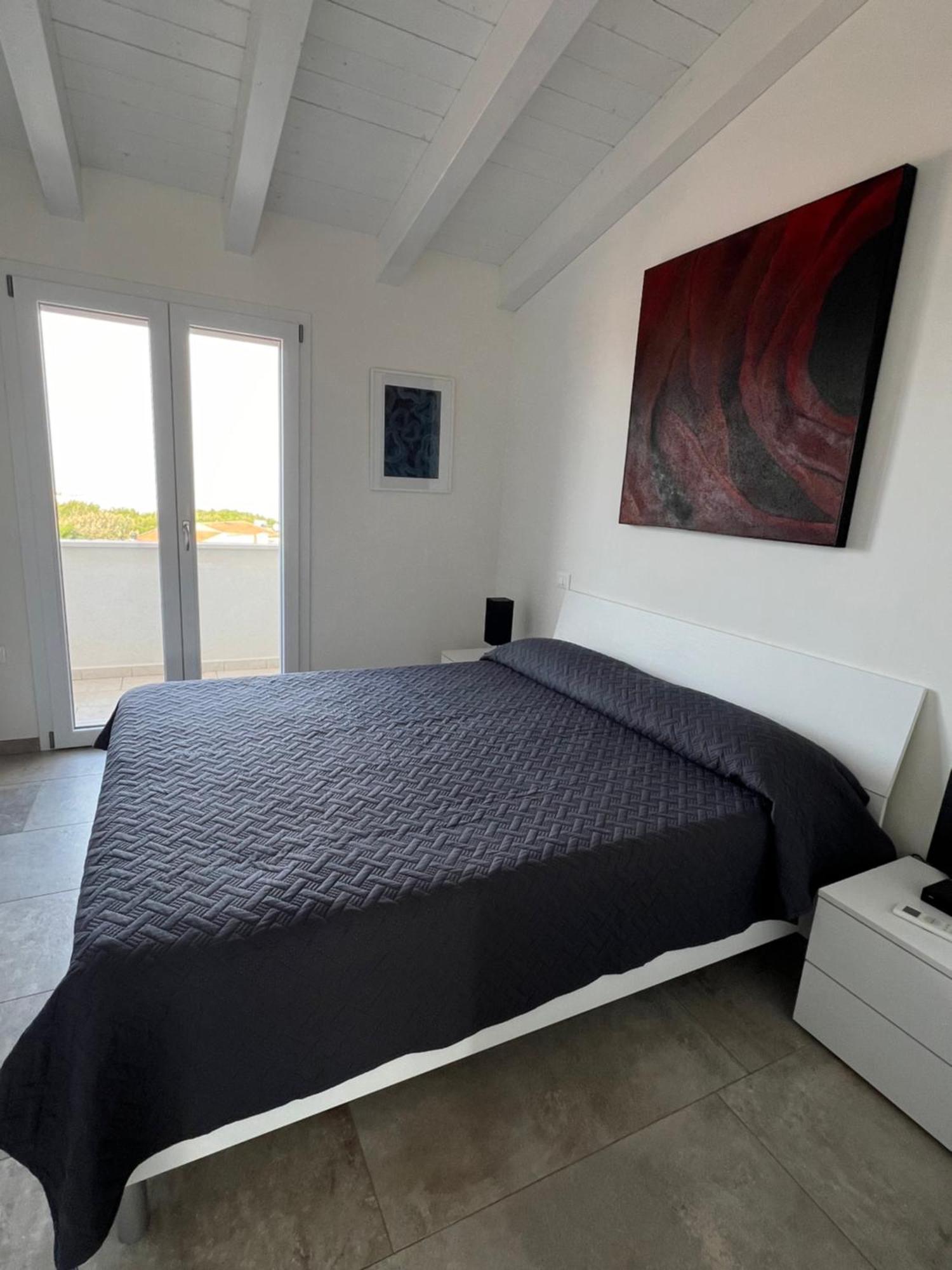 Apartamento I Lentischi Castelsardo Exterior foto