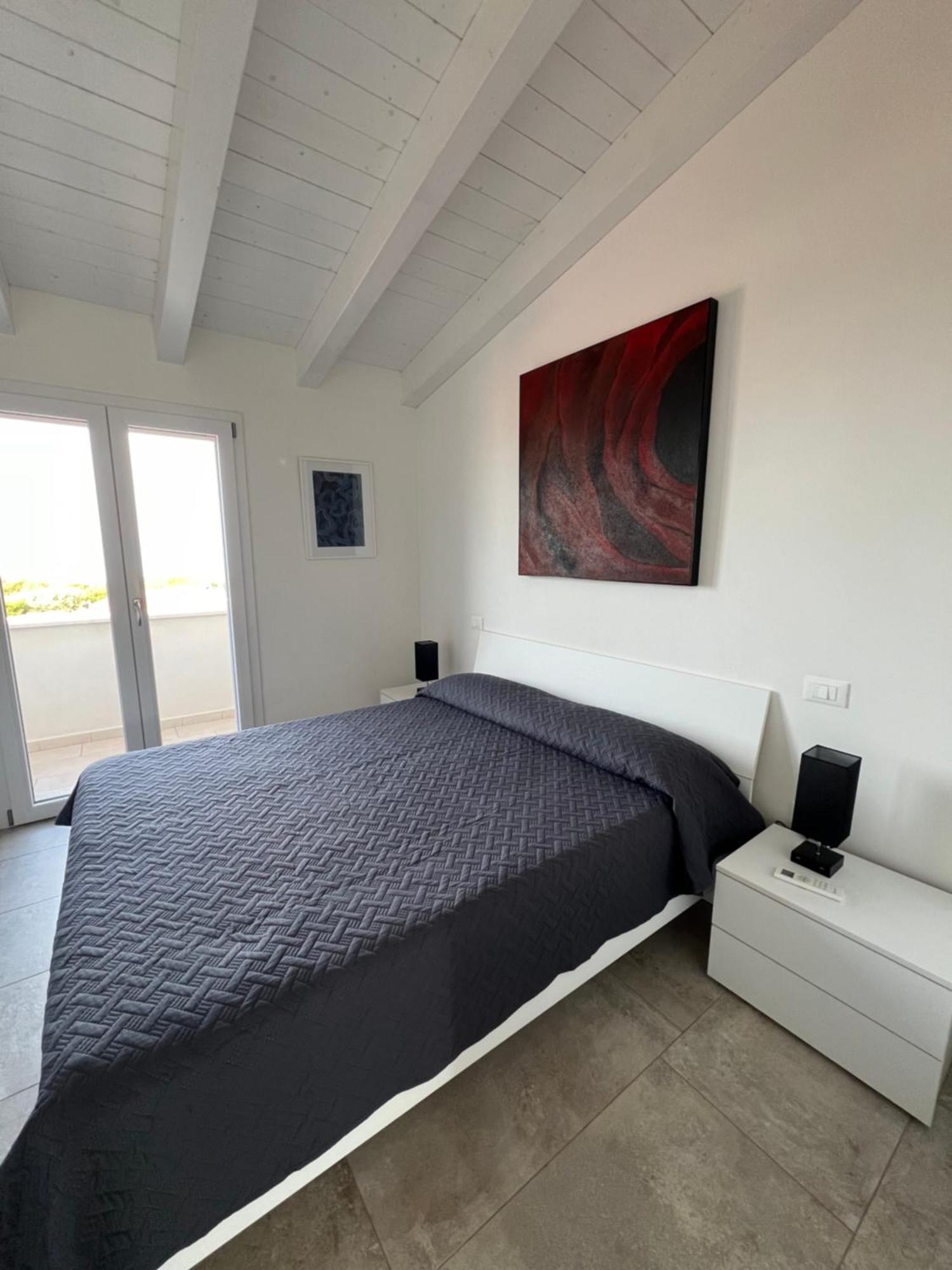 Apartamento I Lentischi Castelsardo Exterior foto