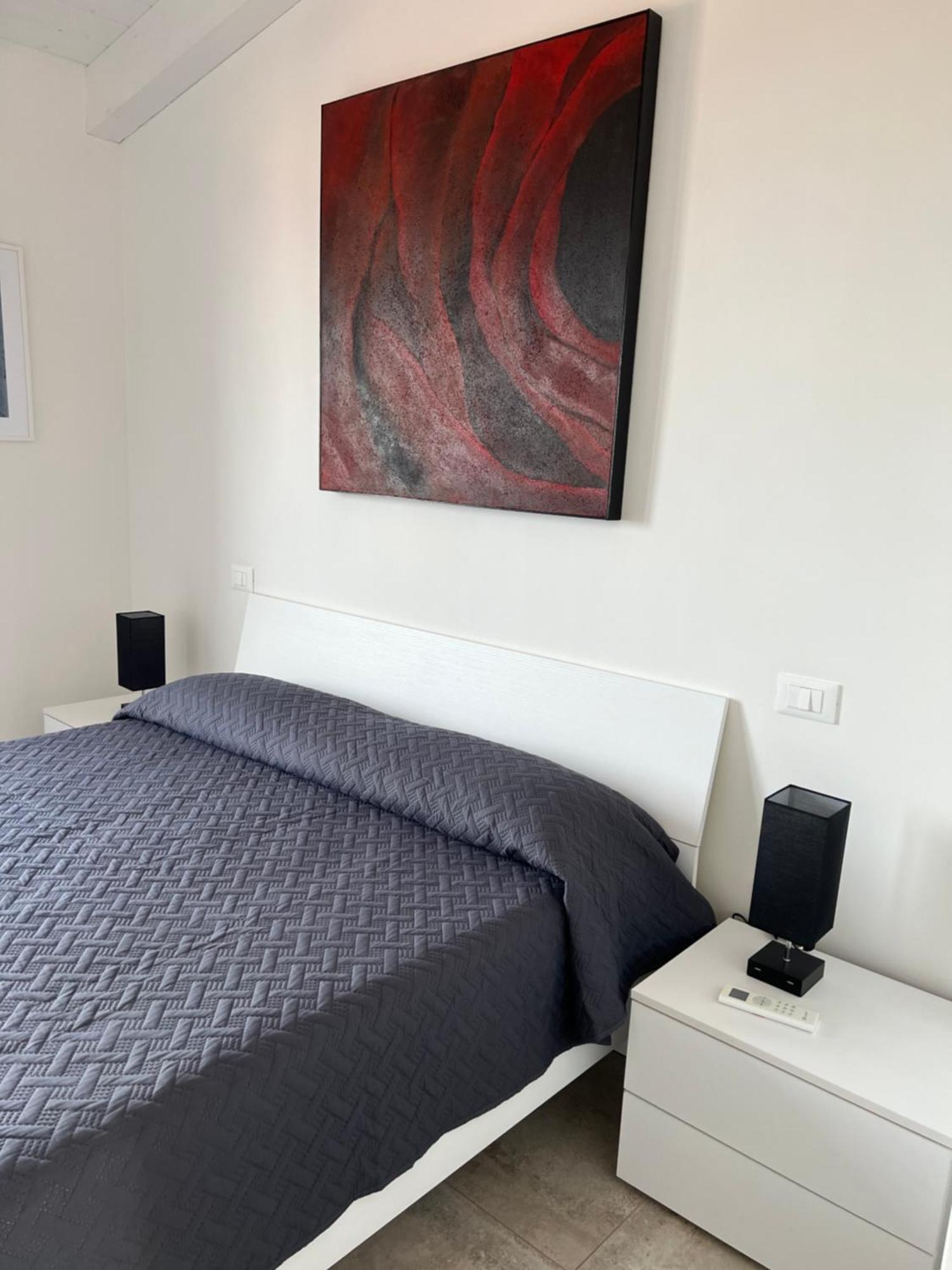Apartamento I Lentischi Castelsardo Exterior foto