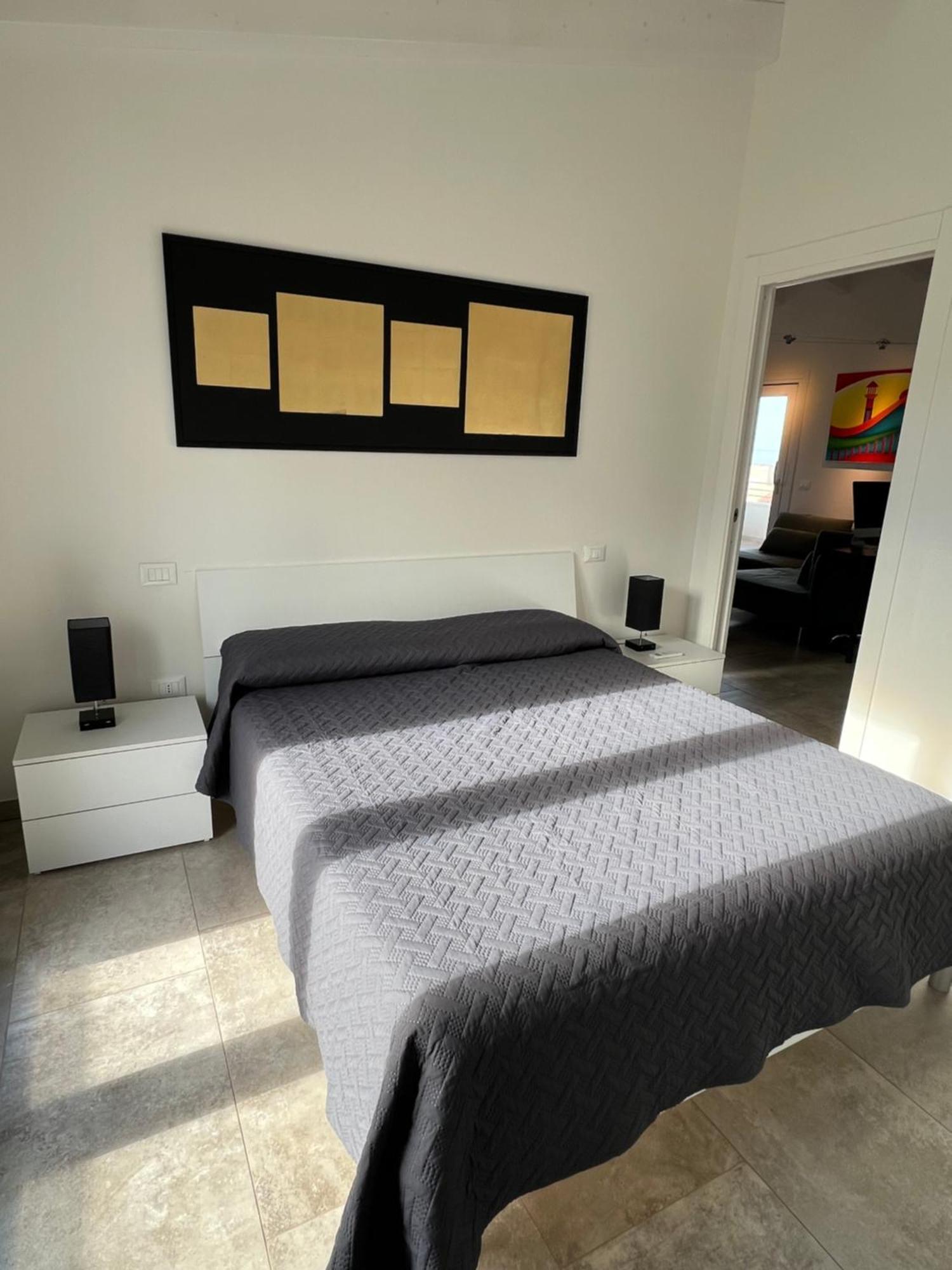 Apartamento I Lentischi Castelsardo Exterior foto