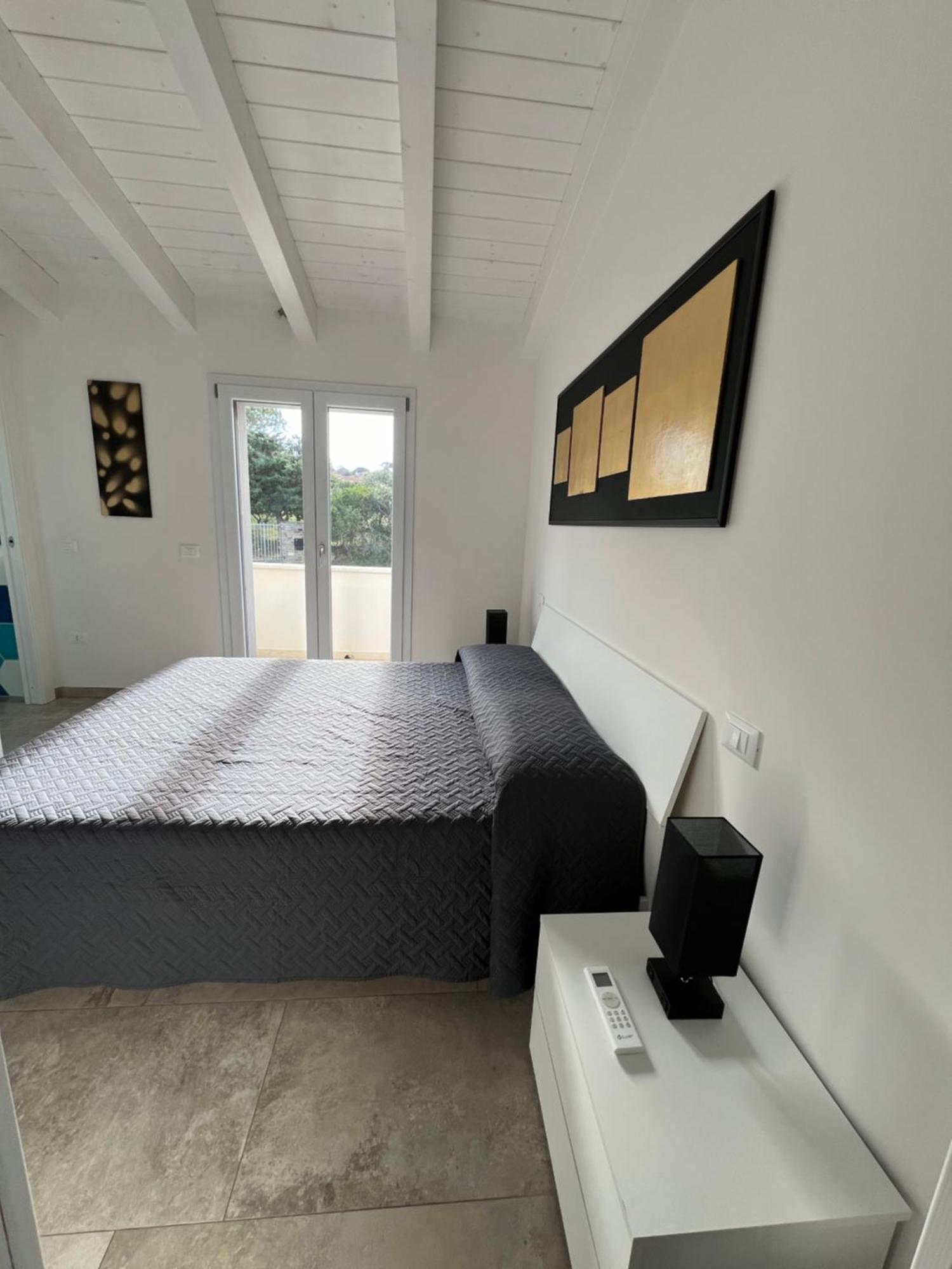 Apartamento I Lentischi Castelsardo Exterior foto